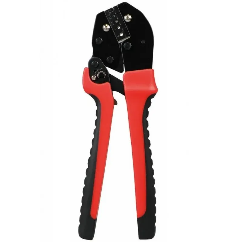 Adler Krimptang tbv adereindhulsjes 0,5 - 6mm