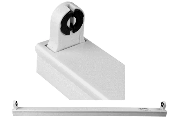 LED TL ARMATUUR TBV 1X120CM LED BUIS LEEG (MONTAGEBALK)