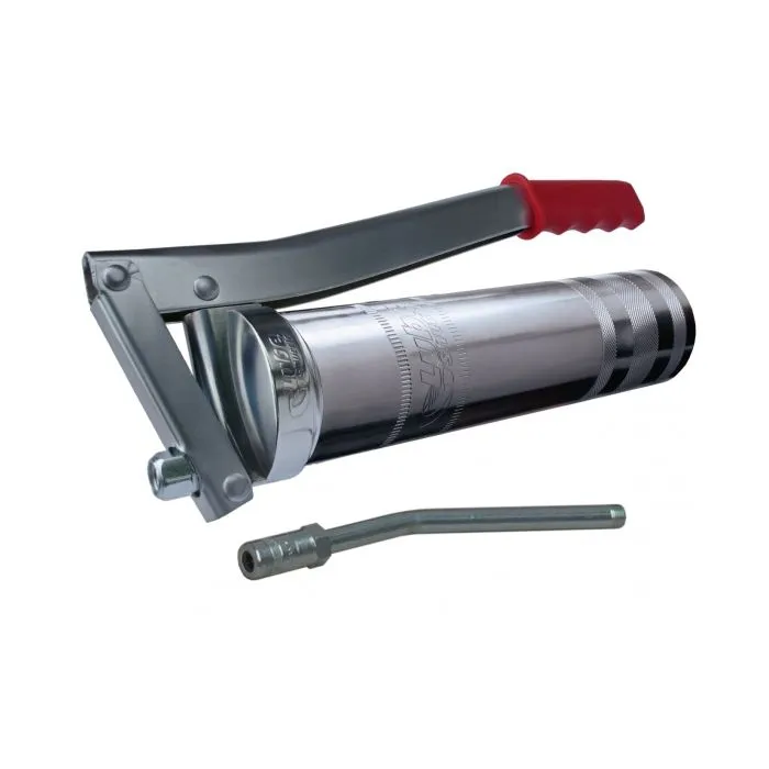 Mato Vetspuit Tbv Lube-shuttle Patronen - 1/8 Bsp Bi.dr. 3011000 3011000